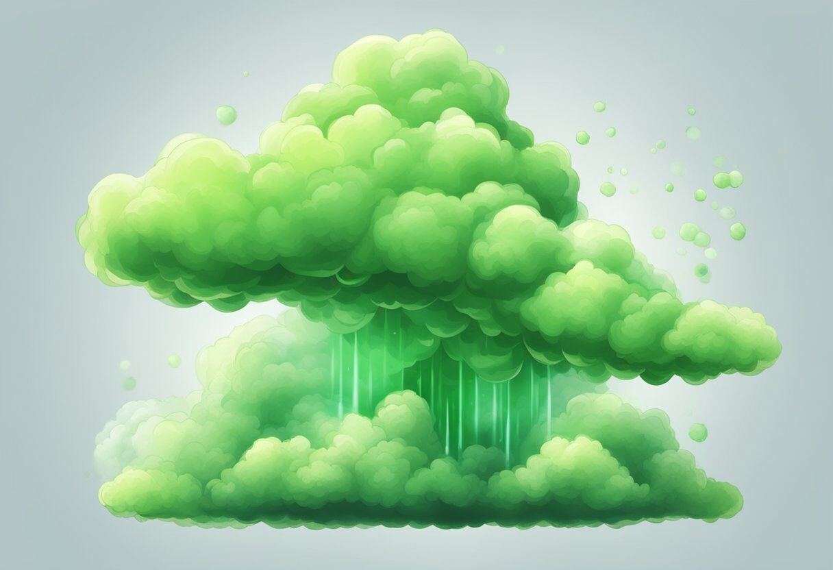 Why Do My Farts Smell Like Sulphur? A Stinky Investigation Fart Sound