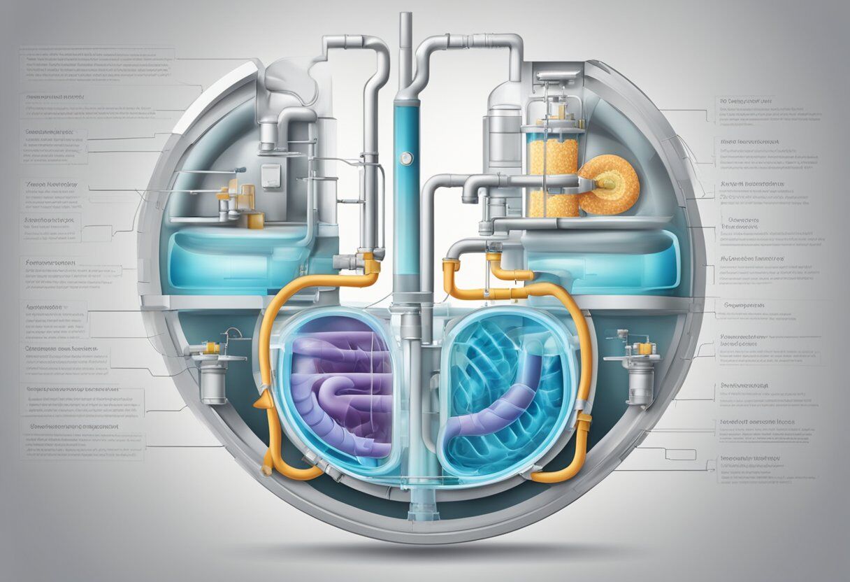 Why Do My Farts Smell Like Sulphur? A Stinky Investigation Fart Sound