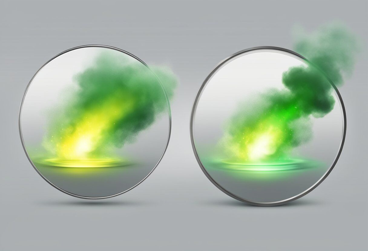 Why Do My Farts Smell Like Sulphur? A Stinky Investigation Fart Sound